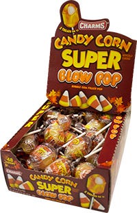 Candy Corn Products - Candy Corn Flavored Foods