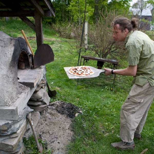 Pizza Farm