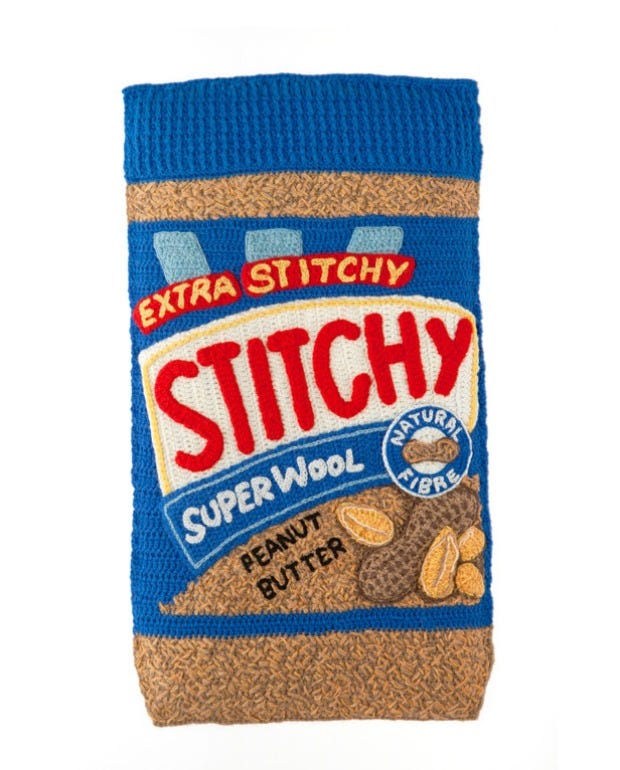 Textile, Azure, Logo, Label, 