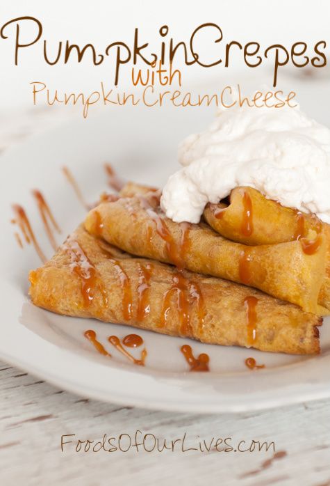 Pumpkin Breakfast Recipes - Breakfast Recipes with Pumpkin