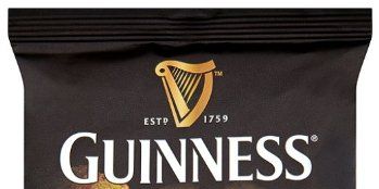 Guinness Potato Chips