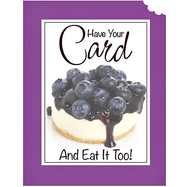 Eat The Fine Print