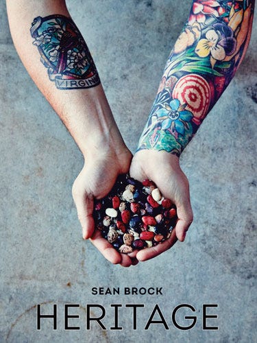 Heritage By Sean Brock