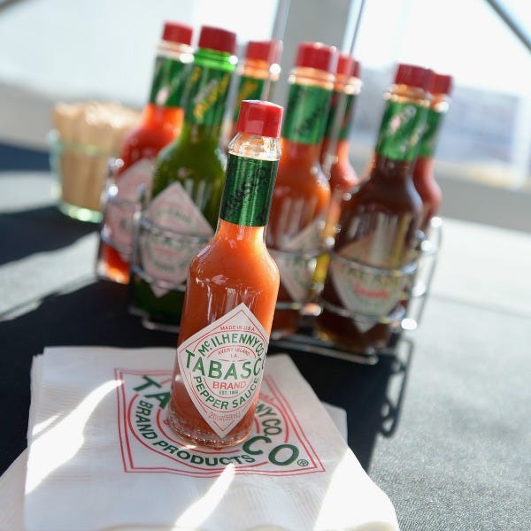 Tabasco