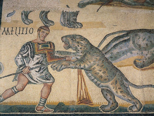 Gladiators