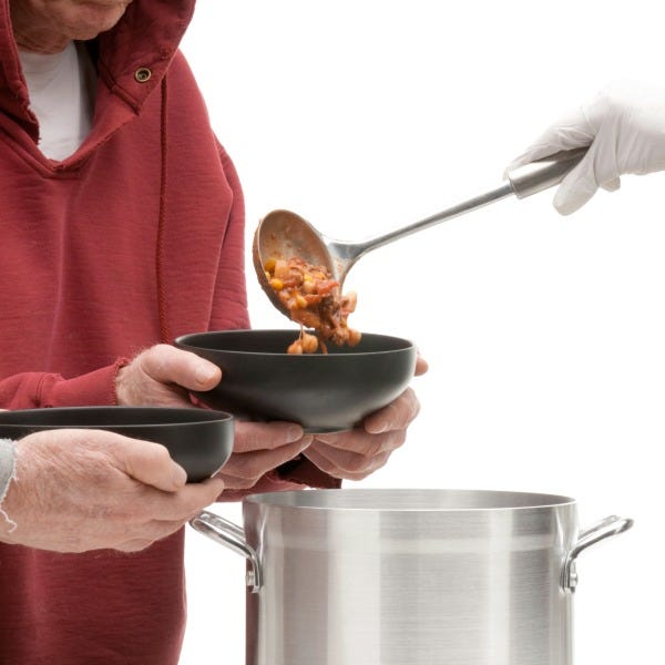 Soup Kitchen