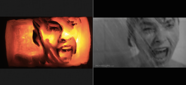 Psych-o-Lantern