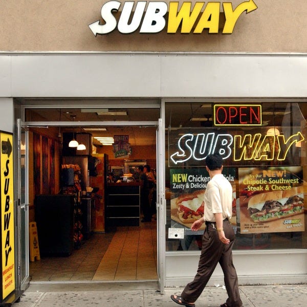 Subway