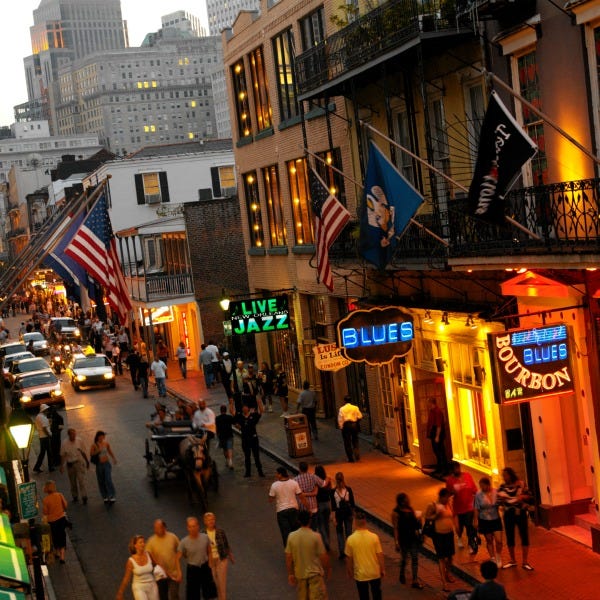 New Orleans
