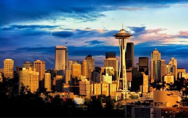 Seattle