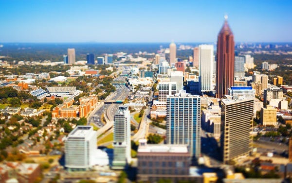 Atlanta