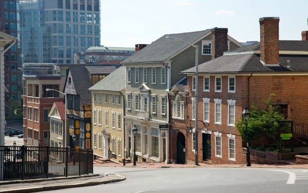 Providence