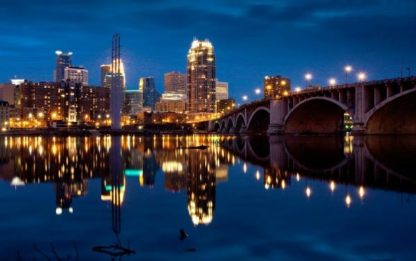 Minneapolis