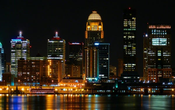 Louisville