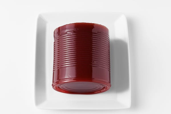 Cranberry Sauce