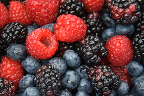 Berries
