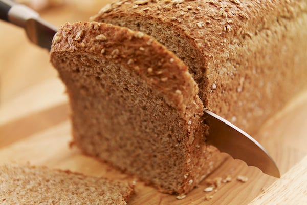 bread
