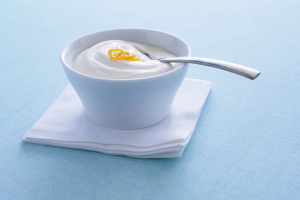 Sour Cream