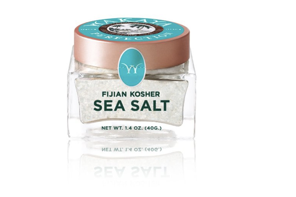 Sea Salt