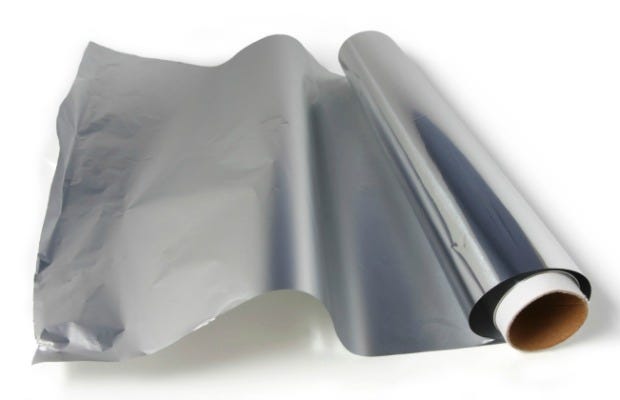 Aluminum Foil