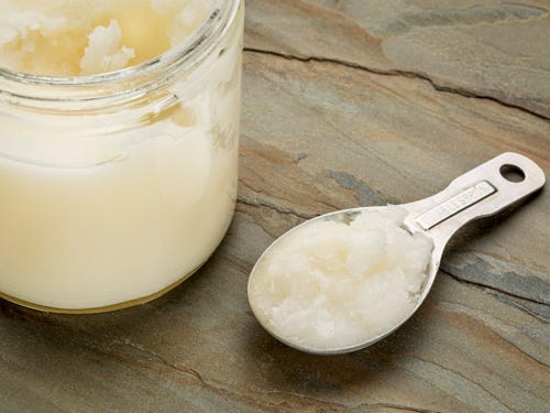 Surprising Beauty Uses for Coconut Oil