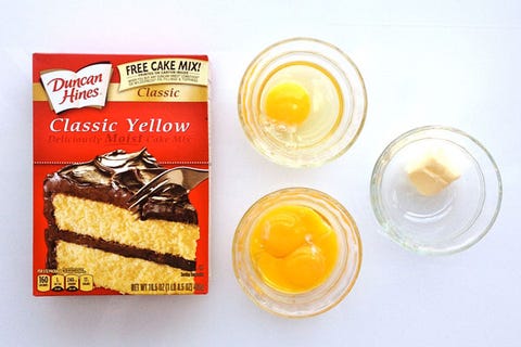Can You Make A Boxed Cake Into A Pie Can You Make A Boxed Cake Into A Pie