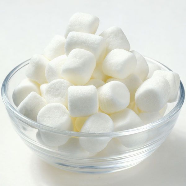 Marshmallows