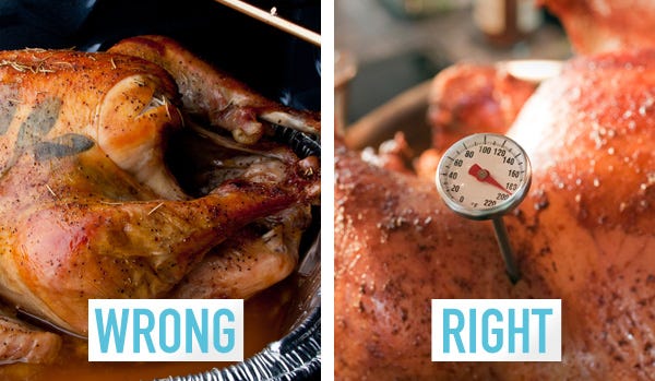 turkey thermometer
