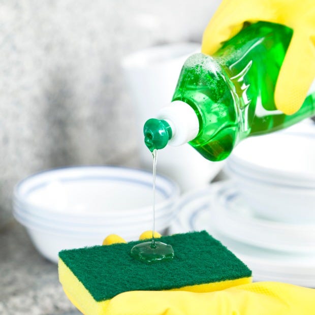 Dish Soap