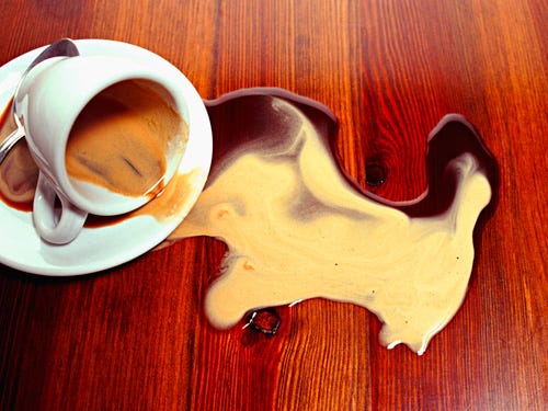 Bulletproof Coffee