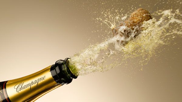 Top 10 Most Expensive Champagne Bottles In The World In 2024 