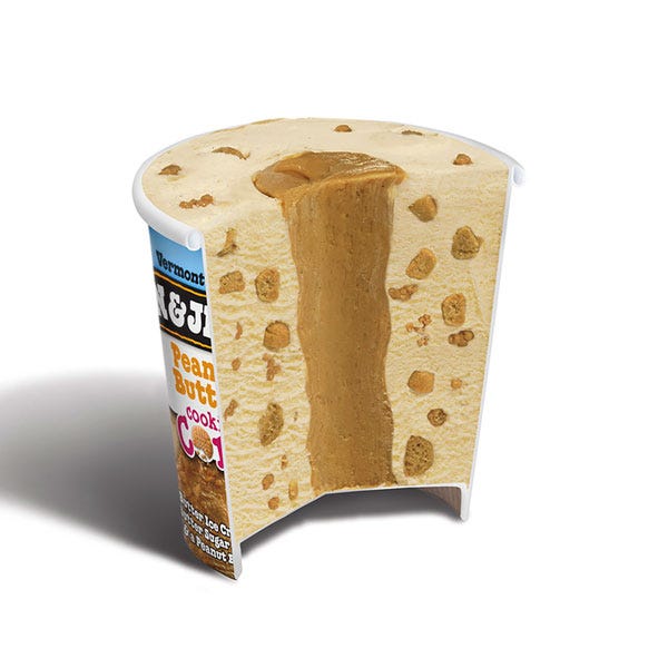 peanut butter