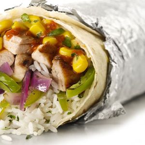 You Can't Do The $3 Chipotle Burrito Hack Anymore