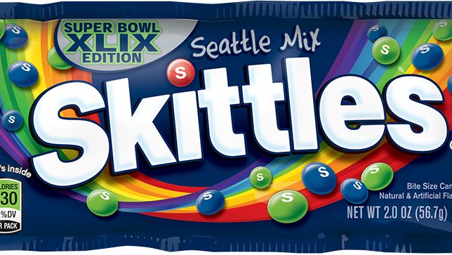 KUOW - Bust out the Skittles because Marshawn Lynch is returning to the  Seahawks