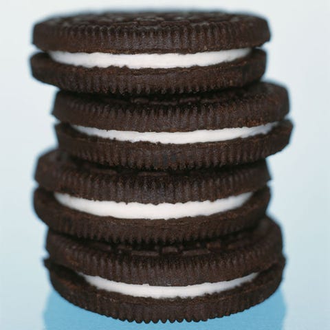 Oreos Are The Worlds Best Selling Cookies