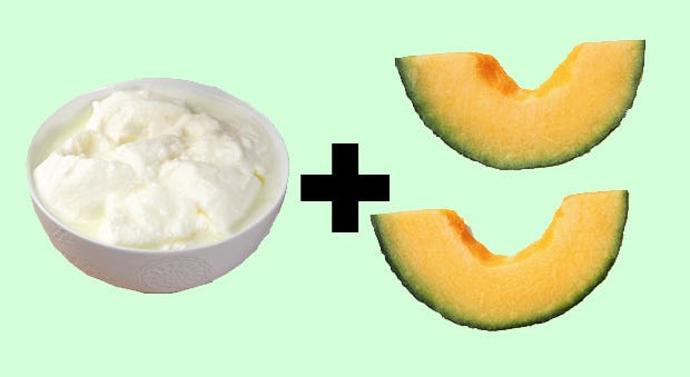 Snack Combos to Help You Fall Asleep
