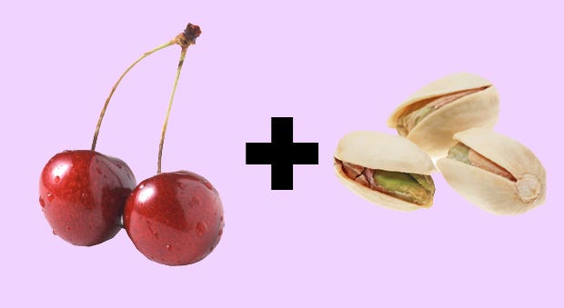 Snack Combos to Help You Fall Asleep
