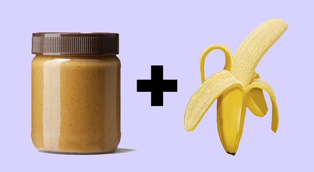 Snack Combos to Help You Fall Asleep