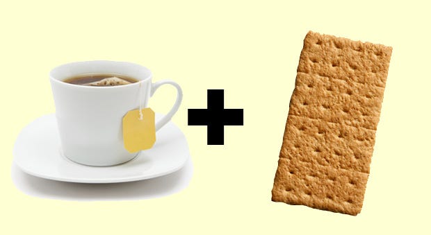 Snack Combos to Help You Fall Asleep
