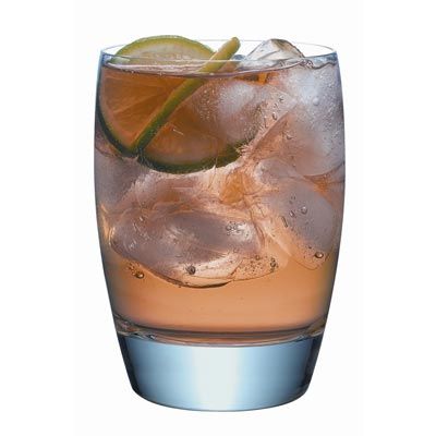 <p>This version of the World War I-era cocktail incorporates light citrus flavors and Crown Royal, a blended Canadian whiskey. The original recipe was reportedly invented for an American army captain who was feeling under the weather, so his bartender invented a drink with body-warming brandy and vitamin C-rich lemon juice. Oh, and he was known for riding around town in the sidecar of a motorcycle, hence ...</p><br /><p><b>Recipe: <a href="/recipefinder/sidecar-classic-cocktail-recipe" target="_blank">Crown Sidecar</a></b></p>