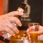 <p>If you're anything like us, the endless choices in the beer aisle make your eyes cross and you end up of reaching for the same old standards. Why bypass the Budweiser for an unknown brew?</p><br /><p>Well, the judges at the Great American Beer Festival did the research and came up with the best beers of 2007. California breweries had a good year, claiming eight of the 20 gold medals awarded, while Fancy Lawnmower by Saint Arnold Brewing Co. (Texas) wins our personal award for Beer with the Most Outlandish Name.</p>