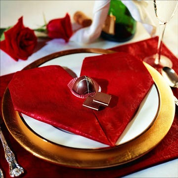 <p>It's also appropriate
for any heartfelt occasion, such as Mother's Day or a wedding reception.</p><br />