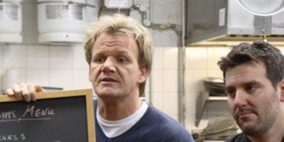 <p>Chef Gordon Ramsay is back for an all-new season of <a href="/cooking-shows/cooking-blogs/gordon-ramsay-kitchen-nightmares/"target="_new"><i>Kitchen Nightmares</i></a>. In it, Ramsay charges into struggling restaurants in New York, Detroit, L.A., and Chicago and tries to get them back into tip-top shape.</p><p><b>Reason to tune in:</b> Instant gratification. You don't have to wait until next week to see how these failing chefs and restaurateurs fare with Gordon's new rules. Instead, each episode follows one restaurant's makeover from before to after. There will be moments of compassion, balanced with bleeps. Bring your scorecards.</p><br />
<p><a href="http://www.fox.com/kitchennightmares/"target="_new"><i>FOX</i></a><i>, Thursdays; 9-10 p.m. ET/PT</i></p><br />
