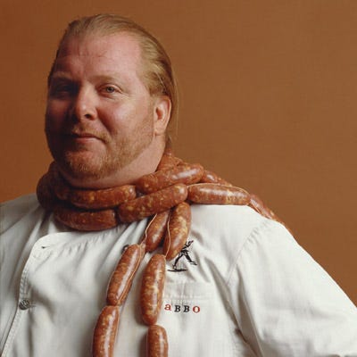 Mario Batali's Tarry Lodge