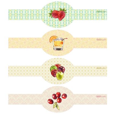 <p>Full of fun and festive designs, this sheet of printable napkin rings has something for any season and occasion. Strawberries are great for spring and summer gatherings, while apples are awesome for the start of the school year and fall. Mix and match however you'd like; your guests will admire your table and your creativity.</p><br />

<p><a href="/cm/delish/printables/all_napkin_rings.pdf" target="_new">Print this design!</a></p>
