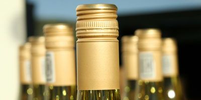 Move over, cork, and make way for screw caps. Today, screw caps are replacing corks on more than just inexpensive bottles. Currently, screw caps seal 75 percent of Australian wines and 93 percent of New Zealand wines, and they're gaining popularity in all countries, including here in the U.S.