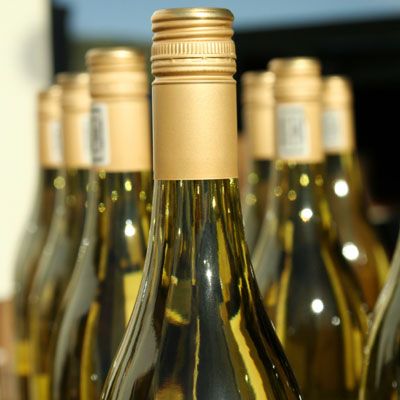 Move over, cork, and make way for screw caps. Today, screw caps are replacing corks on more than just inexpensive bottles. Currently, screw caps seal 75 percent of Australian wines and 93 percent of New Zealand wines, and they're gaining popularity in all countries, including here in the U.S.