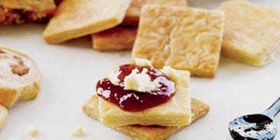 elegant appetizers recipes for party appetizers