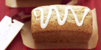 10 Best Mini Loaves Recipes