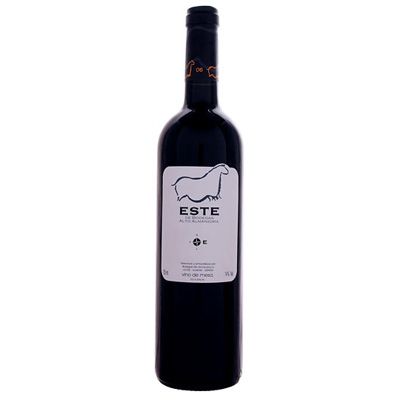 Blueberry, plum, fruitcake, and chocolate are just some of the flavors in this six-grape blend from Spain, a favorite of Lucas Paya's at the Bazaar in Los Angeles. ($8.99; <a href="http://www.garnetwine.com/" target="_blank">garnetwine.com</a>)